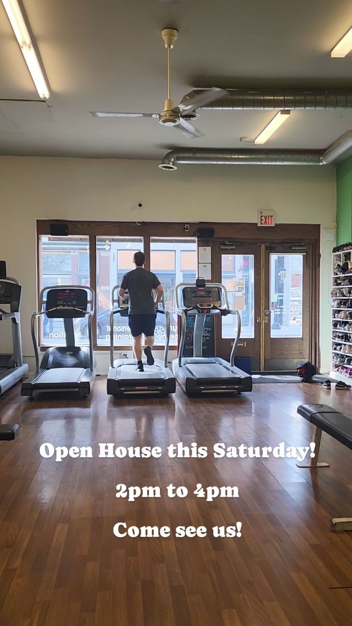 Instagram post from oldetownefitness. This post is in position 9.