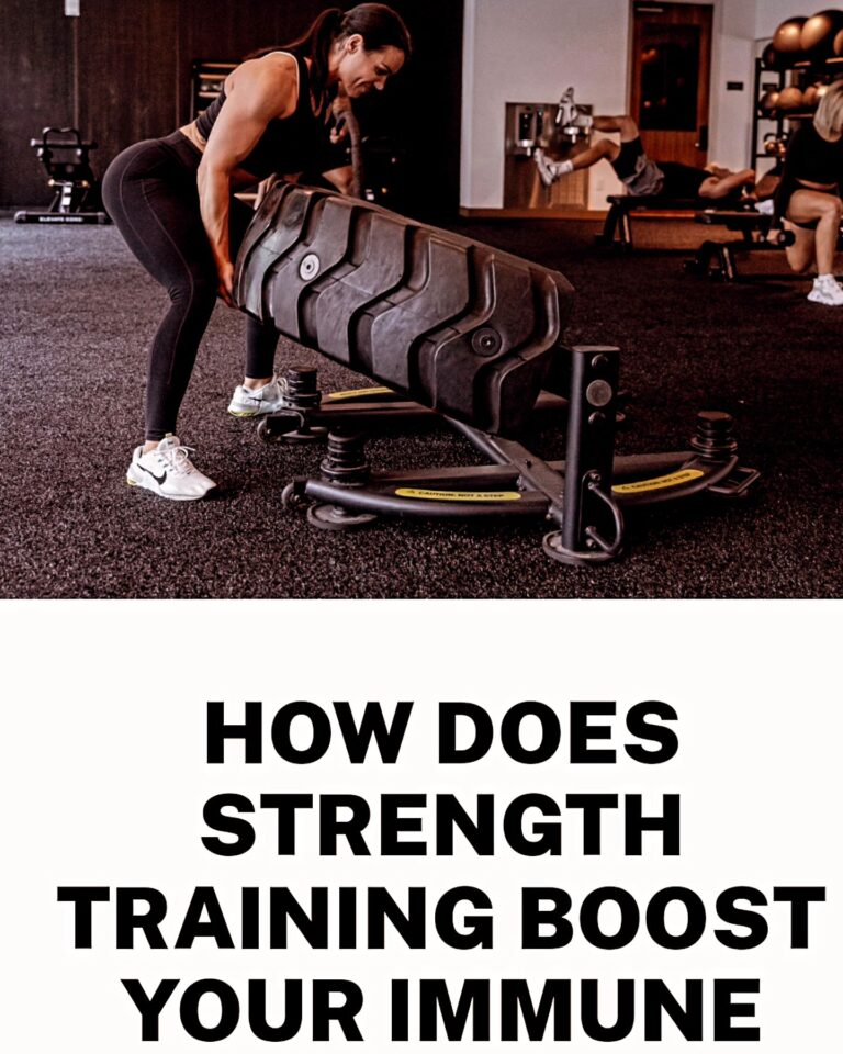 Instagram post from oldetownefitness. This post is in position 2.